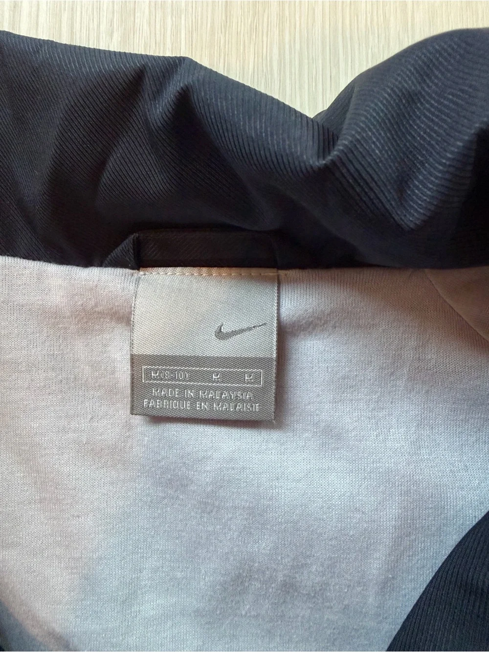 Nike vintage women
